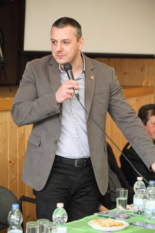 Közgyűlés - 2016